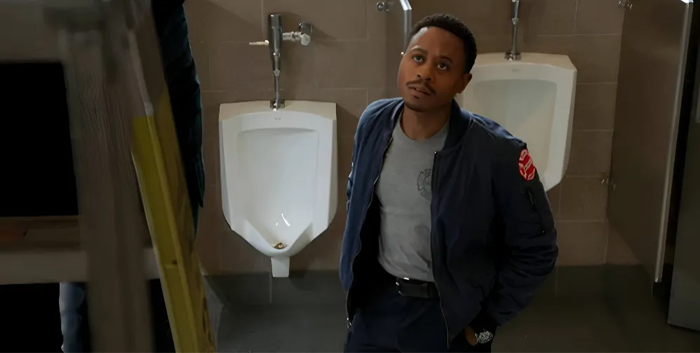 Chicago Fire’s Ultimate Ritter Replacement? The Answer’s Been Right In Front of Us All Along!