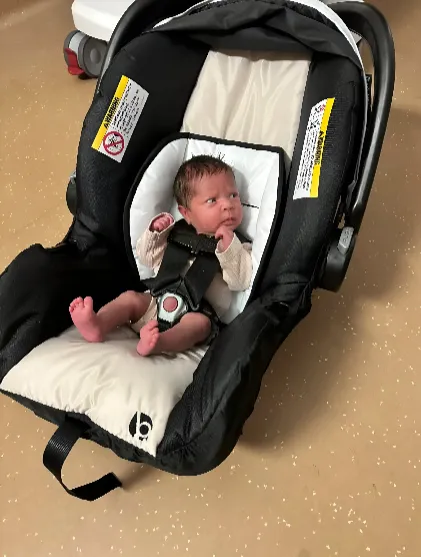 Teen Mom’s Mackenzie McKee is ‘crushed’ to reveal heartbreaking update about newborn twins amid NICU stay