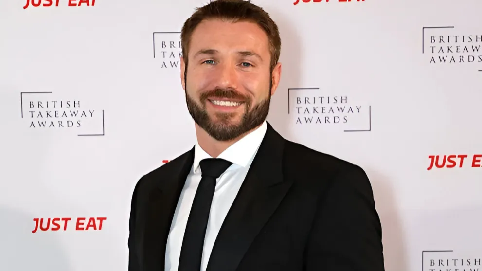 BBC Strictly Come Dancing's Ben Cohen 'signs up for Celebrity SAS' amid heartbreak