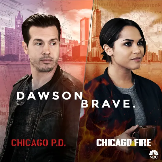 Surprise! The Next Seasons of Chicago Fire, Med, and P.D. Are Longer Than Expected — Here’s What That Means for Fans