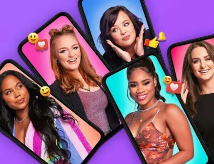 Teen Mom’s real future revealed after Brittany DeJesus insists long-running show is officially canceled...