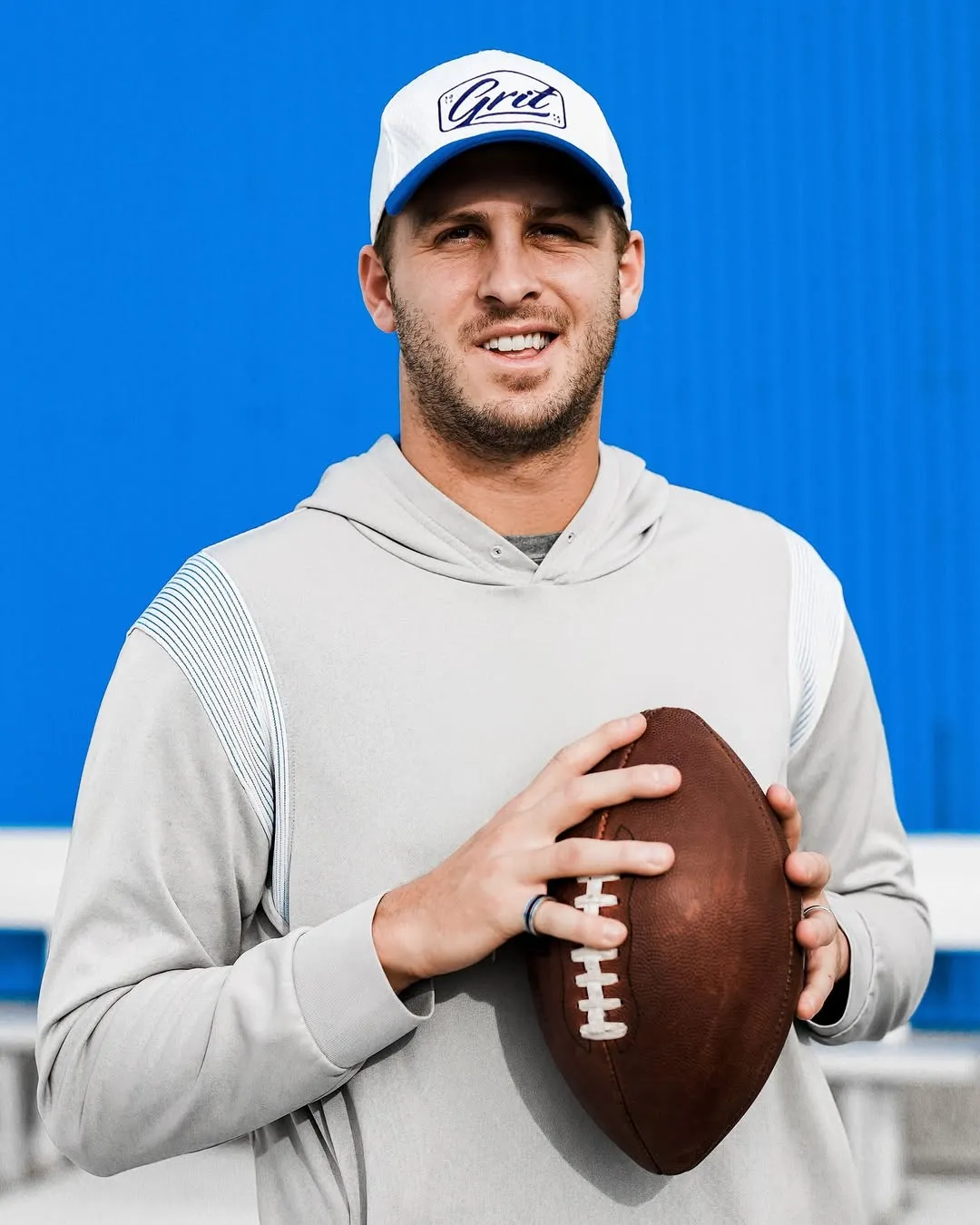 Jared Goff Announcement Means Major Change for Detroit