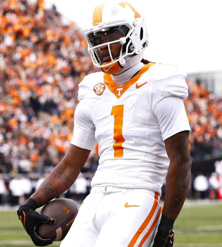 Raiders WR Predicted for Big Rookie Season in 2025