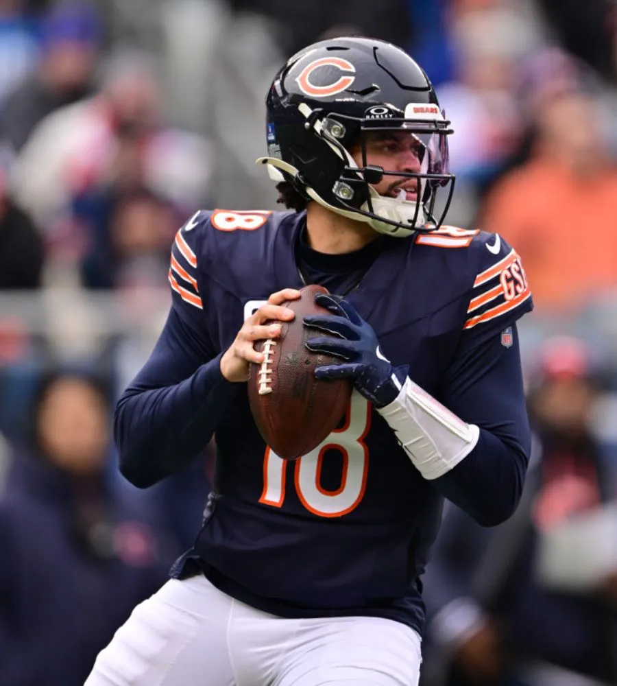 3 Bold Predictions for Chicago Bears Ahead of 2025 Season