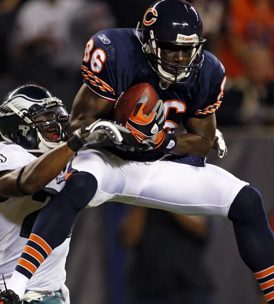 Jalen Ramsey trade reminds Bears fans of stunning player-for-player trade in 2004