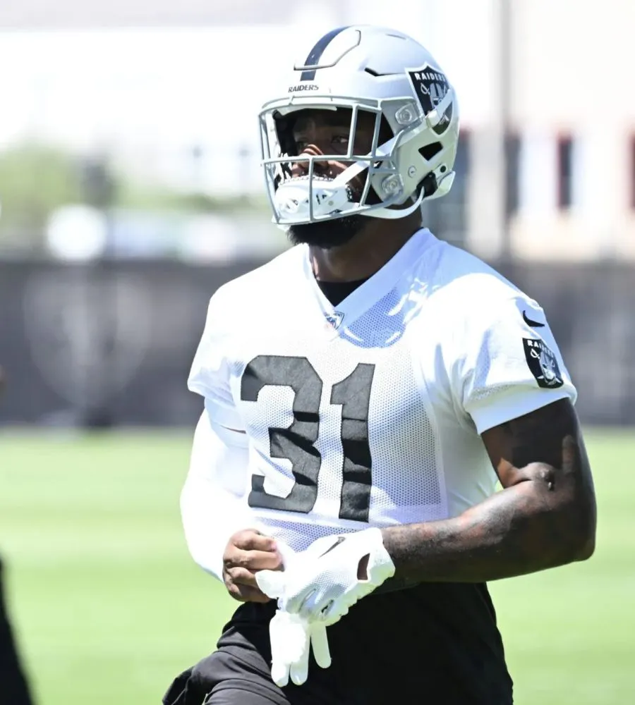 Raider trashes former team after major trade