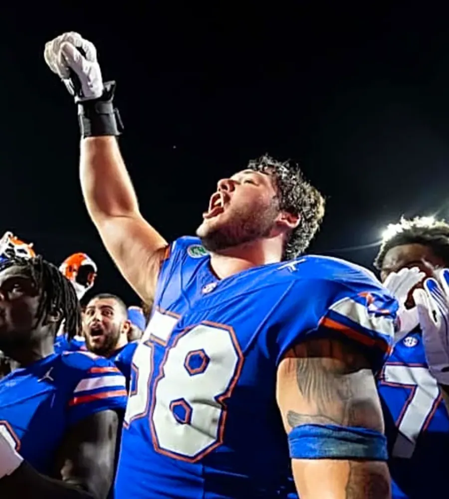 Texans Predicted to Take Interesting OL in Next Year's Draft