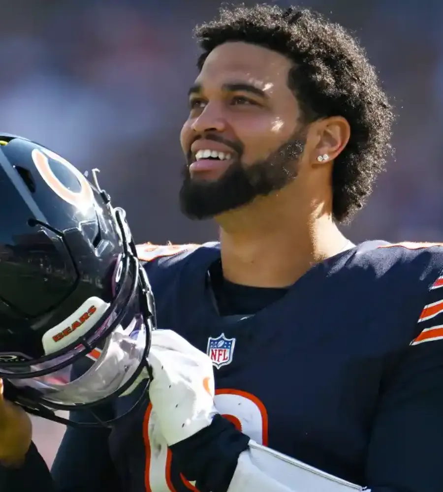 3 Bold Predictions for Chicago Bears Ahead of 2025 Season