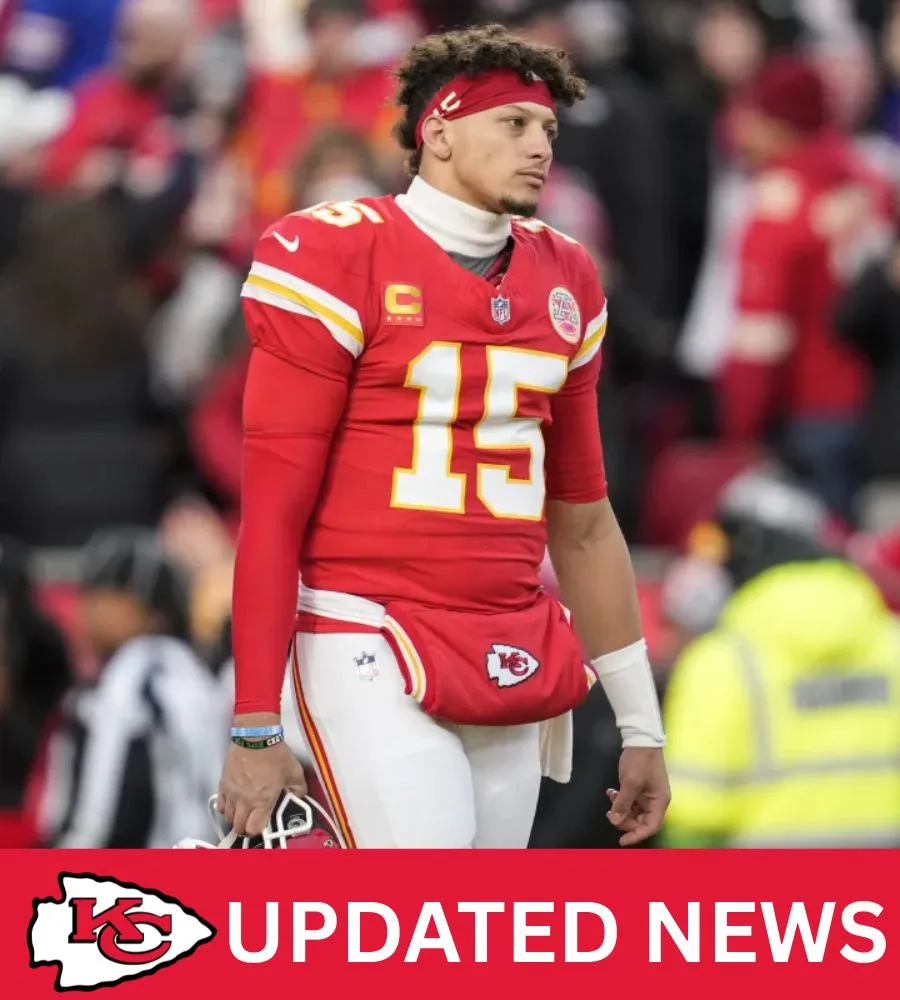 This Chiefs offense is being ignored now but won't be for long