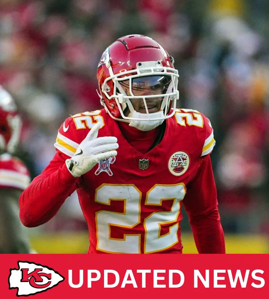 Trent McDuffie contract projection: Cornerback market has already shifted up on the Chiefs