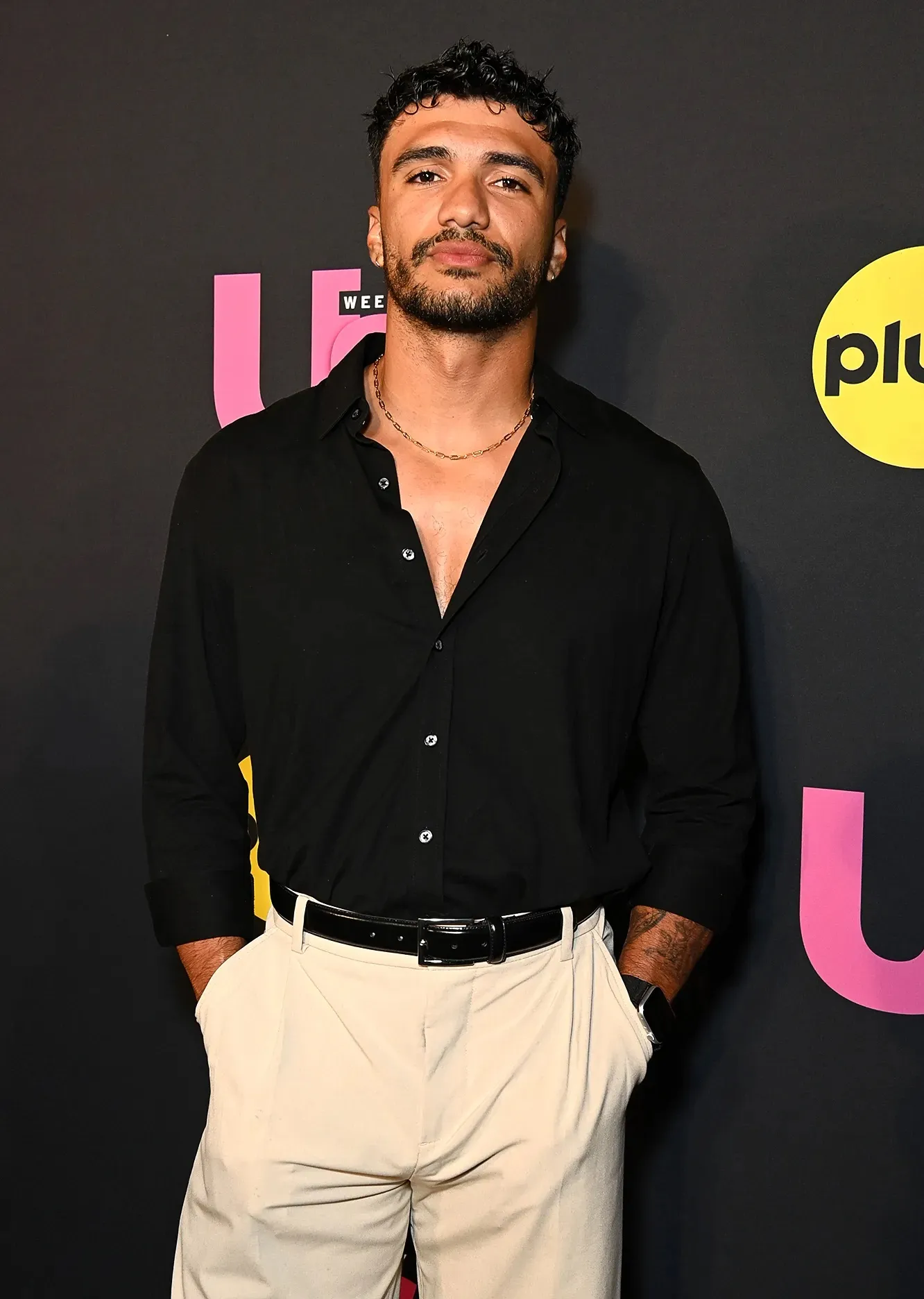 Paradise Profile: Catch Up with Jonathon Johnson of ‘The Bachelorette’ Season 21
