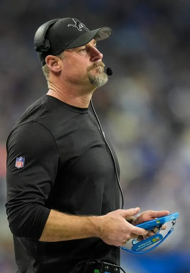 Lions star's blunt Super Bowl comment is more proof the window is closing