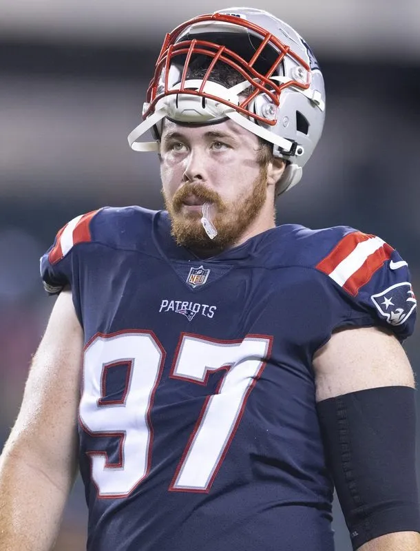 Patriots' Bounce-Back Candidate May Surprise You