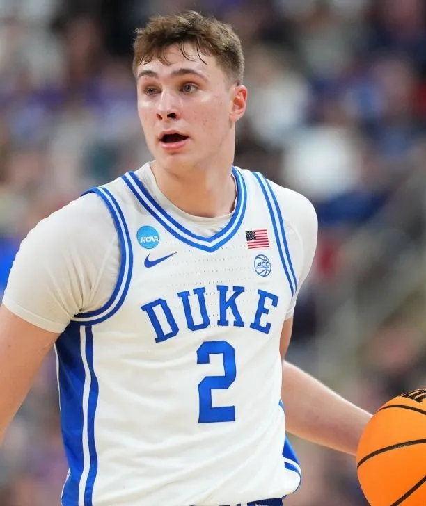 Mavericks' opening move of free agency just prevented a Cooper Flagg nightmare