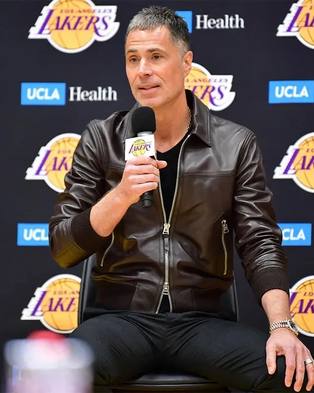 Rob Pelinka Ripped to Shreds for Lakers’ Reported Roster Plans