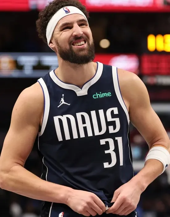 It's time for Mavericks to dump beloved veteran to sign freak athlete fans love