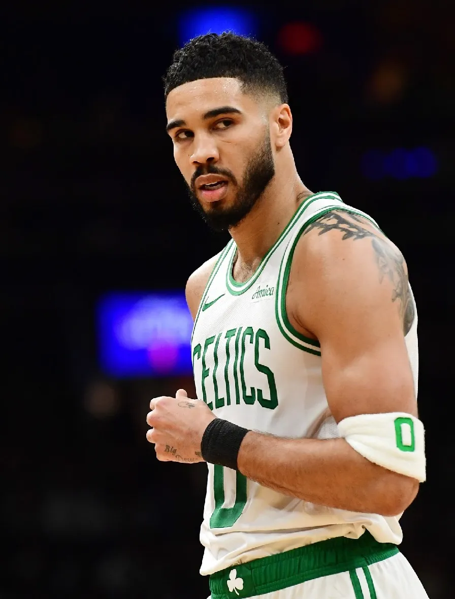 Celtics quickly sign a center (and it's the worst one imaginable)