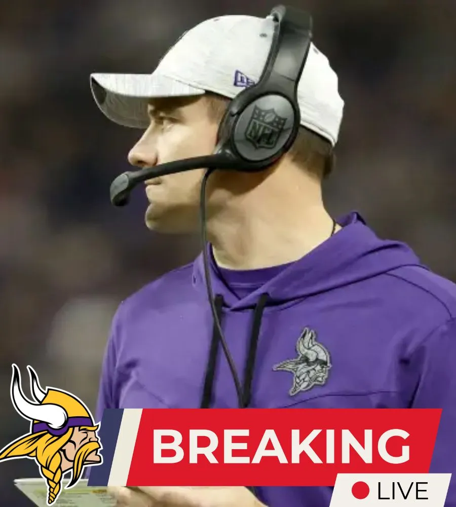 Vikings Miss Out on Trade for Elite $72 Million Cornerback