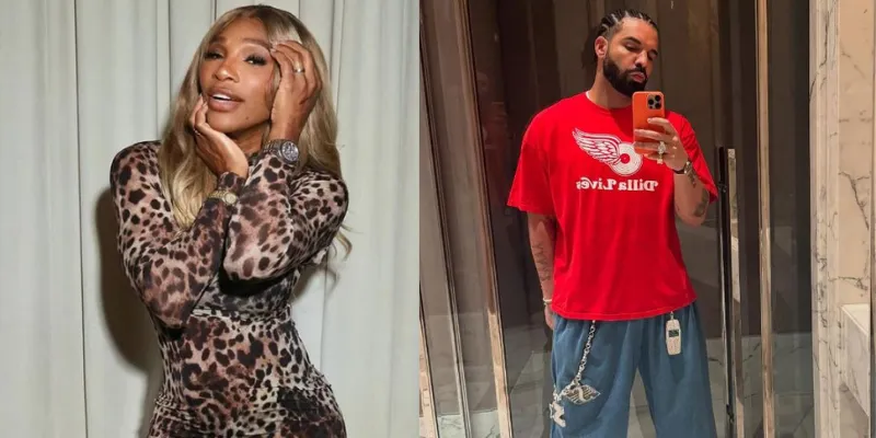 When Did Serena and Drake Break Up? Uncovering the Truth Behind the Quiet Split