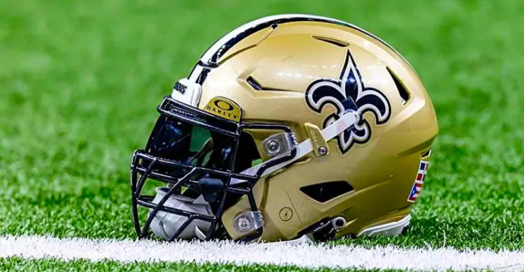 Disruptive Saints Rookie 'Not Getting The Shine That He Deserves'