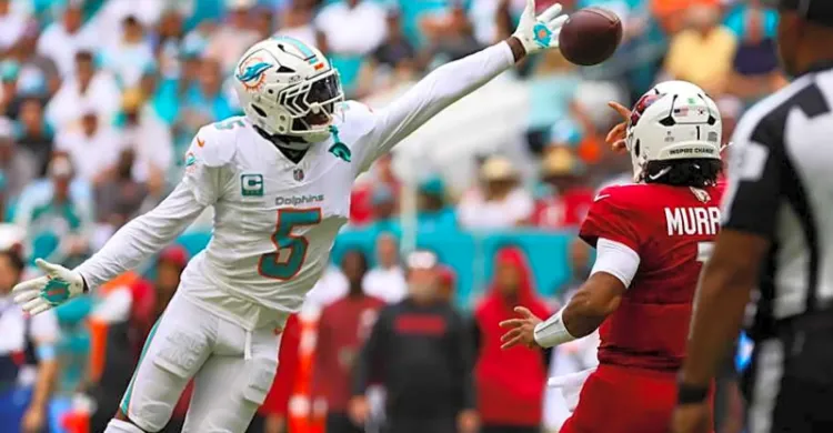 Eagles' plan with young secondary becomes clear after shocking Jalen Ramsey trade