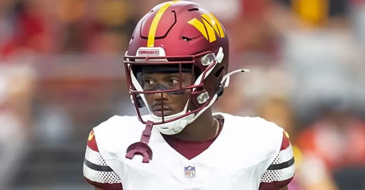 Terry McLaurin’s contract situation mirrors T.J. Watt’s with Steelers per insider