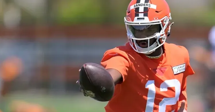 ‘Prime Would Be the Coach’: Ice Cube Has Wild Theory About Shedeur Sanders’ NFL Draft Fall