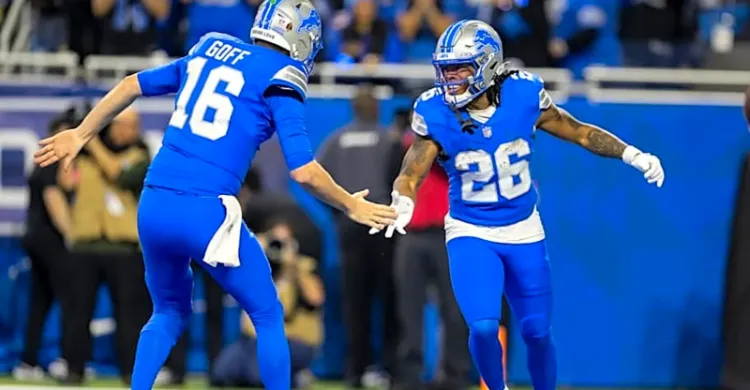 NFL insider presents most compelling reason yet why Lions won't slump in 2025