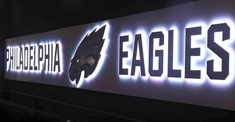 Eagles 'Red Flag' Emerging After Super Bowl Win