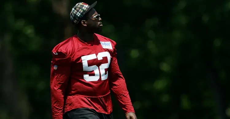 Commanders coach remains confident run defense will improve with Kinlaw