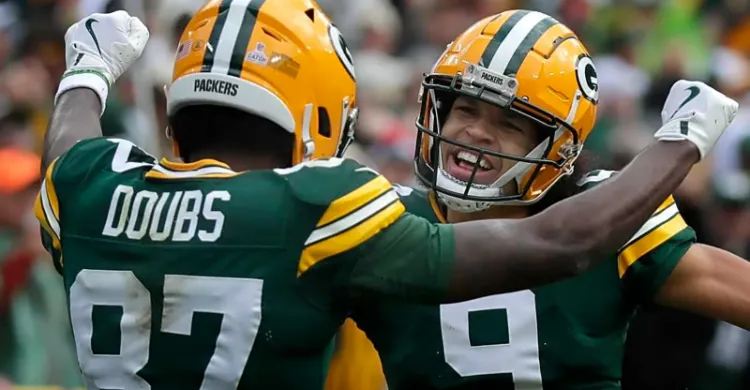 Jets Urged To Trade for Receiver from NFC Contender