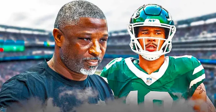 1 obvious New York Jets trade candidate entering 2025 training camp