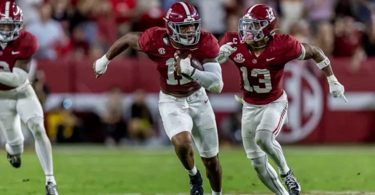 Rookie from Alabama hopes his position with the Philadelphia Eagles will be ‘winner’