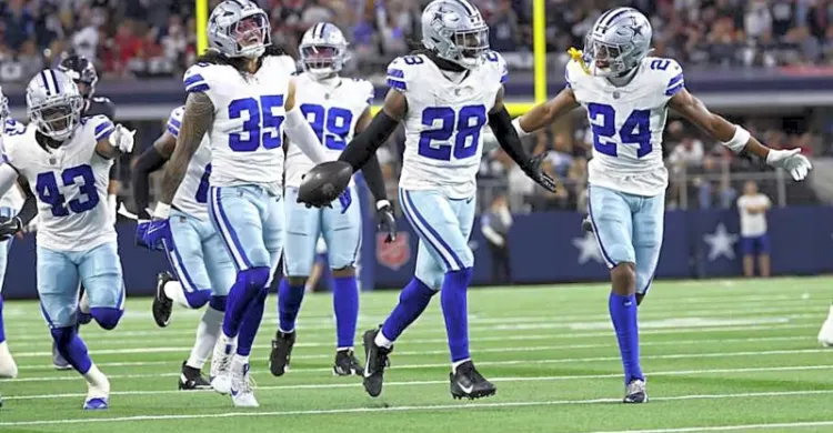 Malik Hooker 'excited' for Matt Eberflus take Cowboys' D to next level