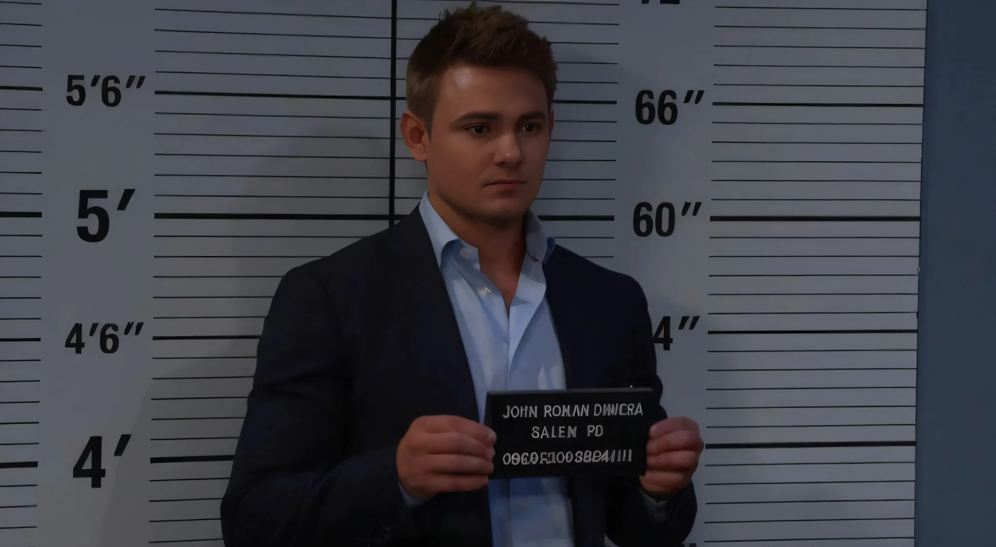 DAYS OF OUR LIVES RECAP — JUNE 30, 2025: JOHNNY ARRESTED, GUN FOUND, SALEM ERUPTS!
