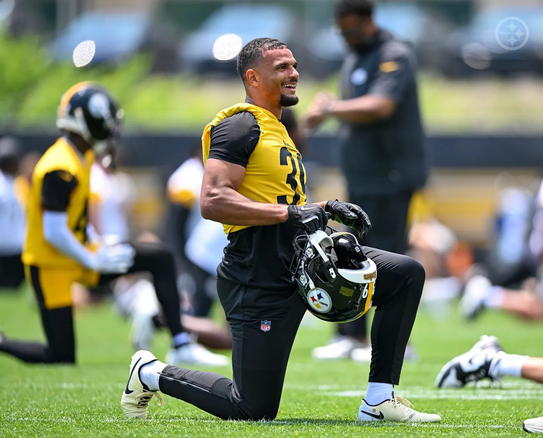 Steelers' Source Gives Honest Reason For Parting Ways With Minkah Fitzpatrick In Blockbuster Trade