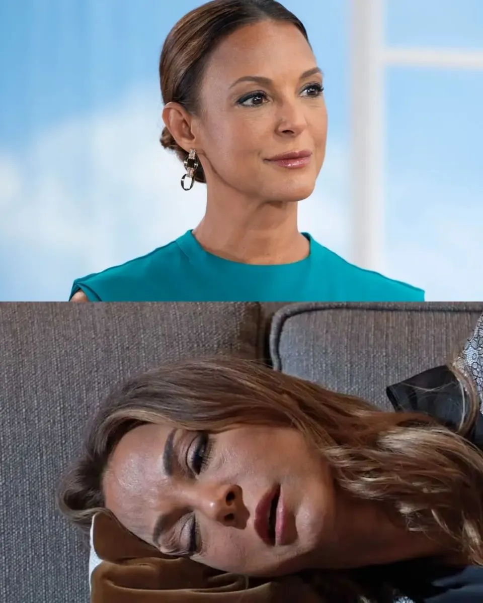 General Hospital Confirms Eva LaRue Is Out — But Natalia May Not Be Leaving the Way We Were Expecting!