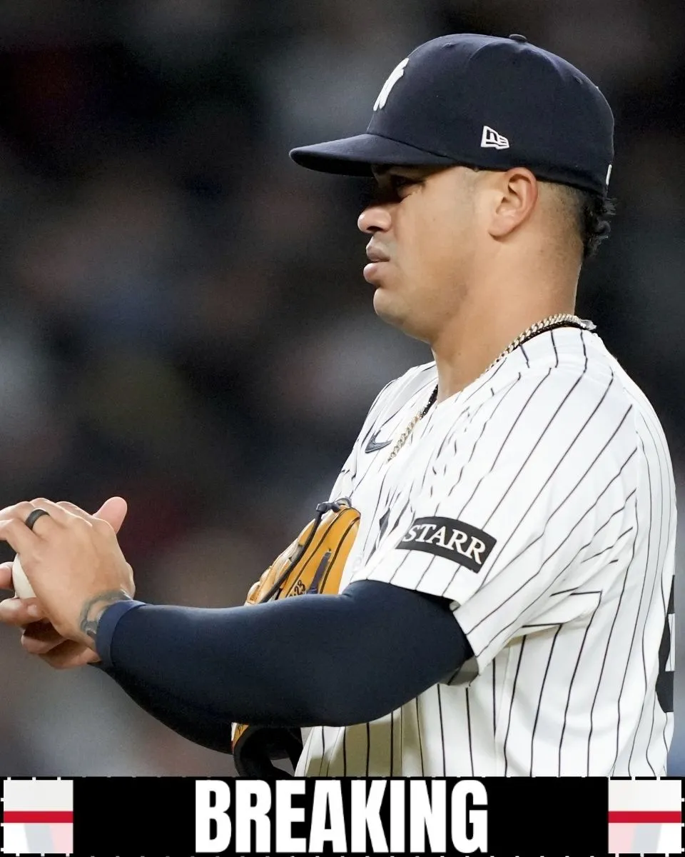 Yankees bullpen suffers tough loss after placing reliever on IL