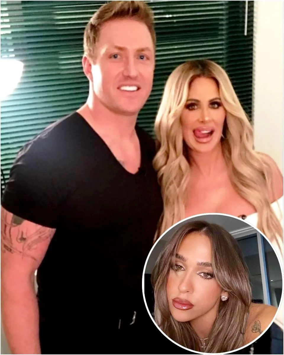 Next Gen NYC’s Ariana Biermann on Status With Mom Kim After Outing Her and Kroy for Stealing Her Money, Claims They Stole From Brielle Too, Plus Talks Kroy’s Anger, Biggest Misconception About Their Marriage, & Slams “Gross” Charlie Zakkour