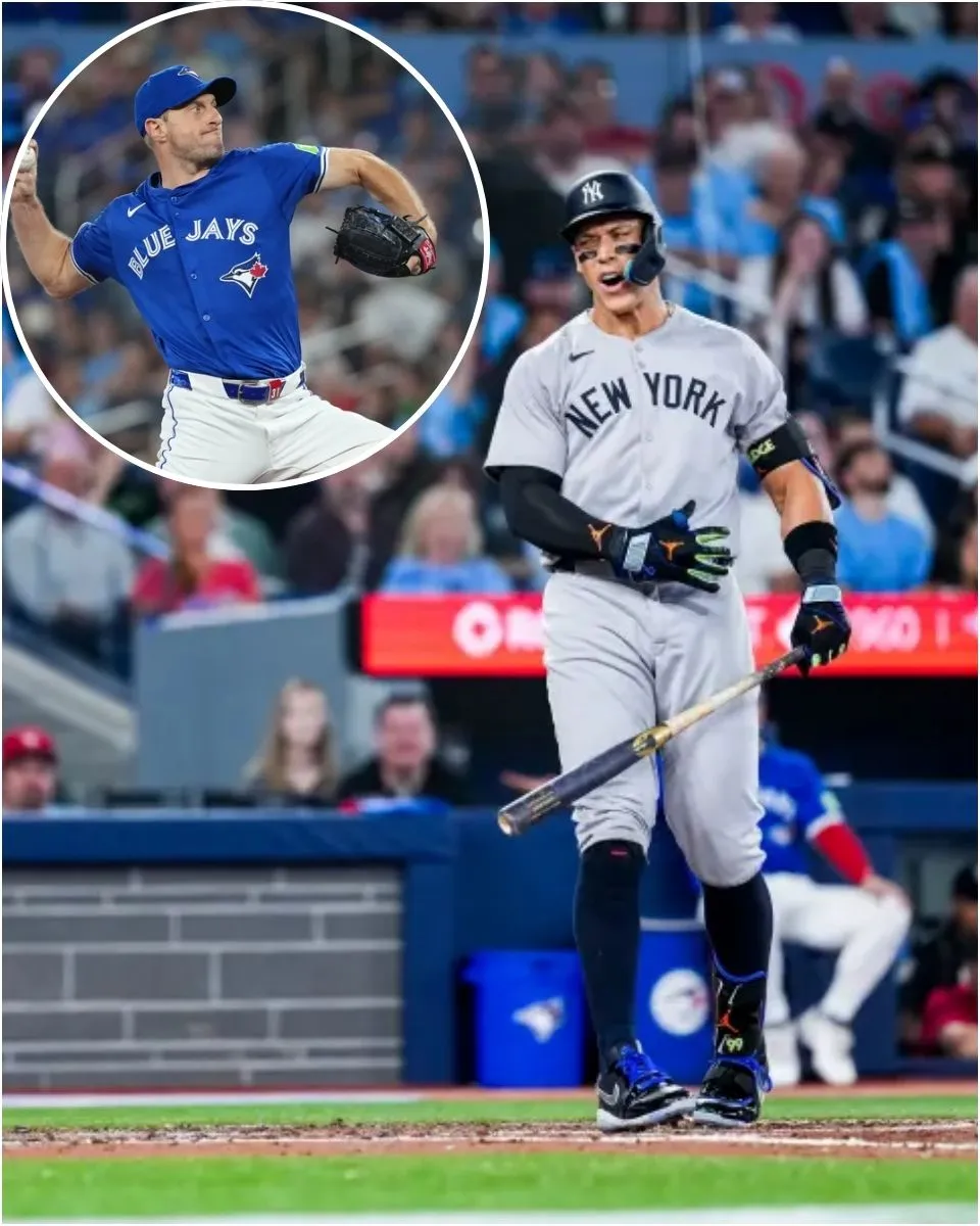 Yankees blow two-run lead on ground ball barrage in frustrating loss to Blue Jays