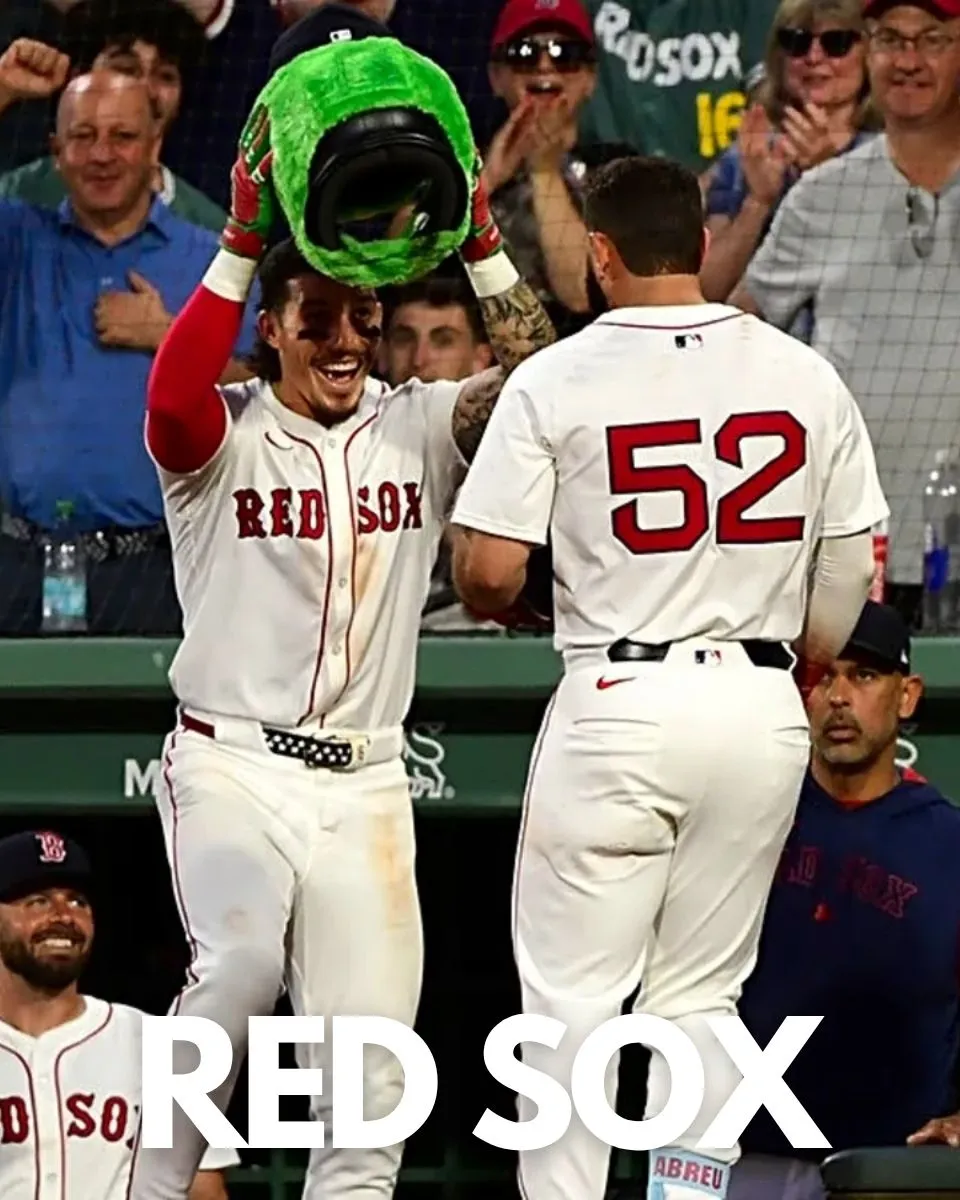 Red Sox outfielder accomplishes feat not seen since 1939