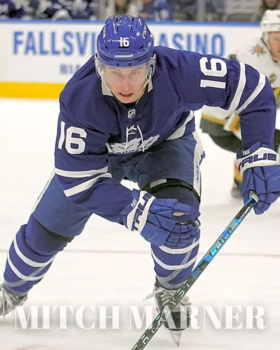 Grading the Mitch Marner trade: Maple Leafs save face as Golden Knights add superstar