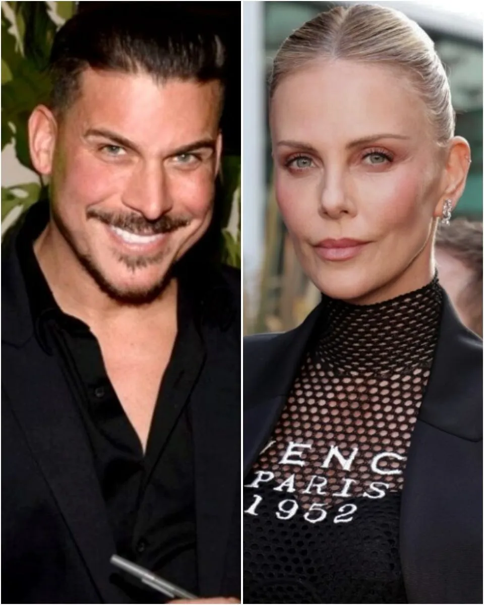 VIDEO: Jax Taylor’s Bar Fires Back at Charlize Theron After Actress Accuses It of Serving “Watered Down” Drinks