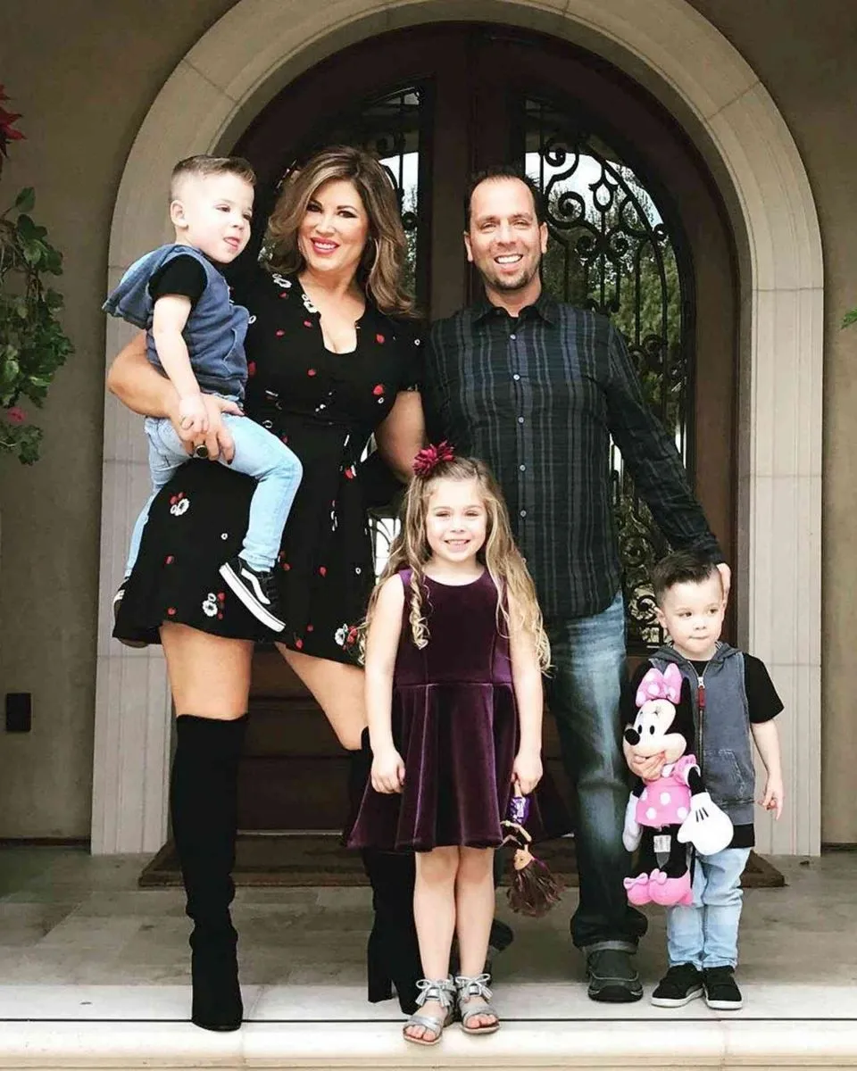 RHOC’s Emily Simpson Says Her Son is “In Crisis” After Rare Medical Diagnosis as She Opens Up About Marriage Strain