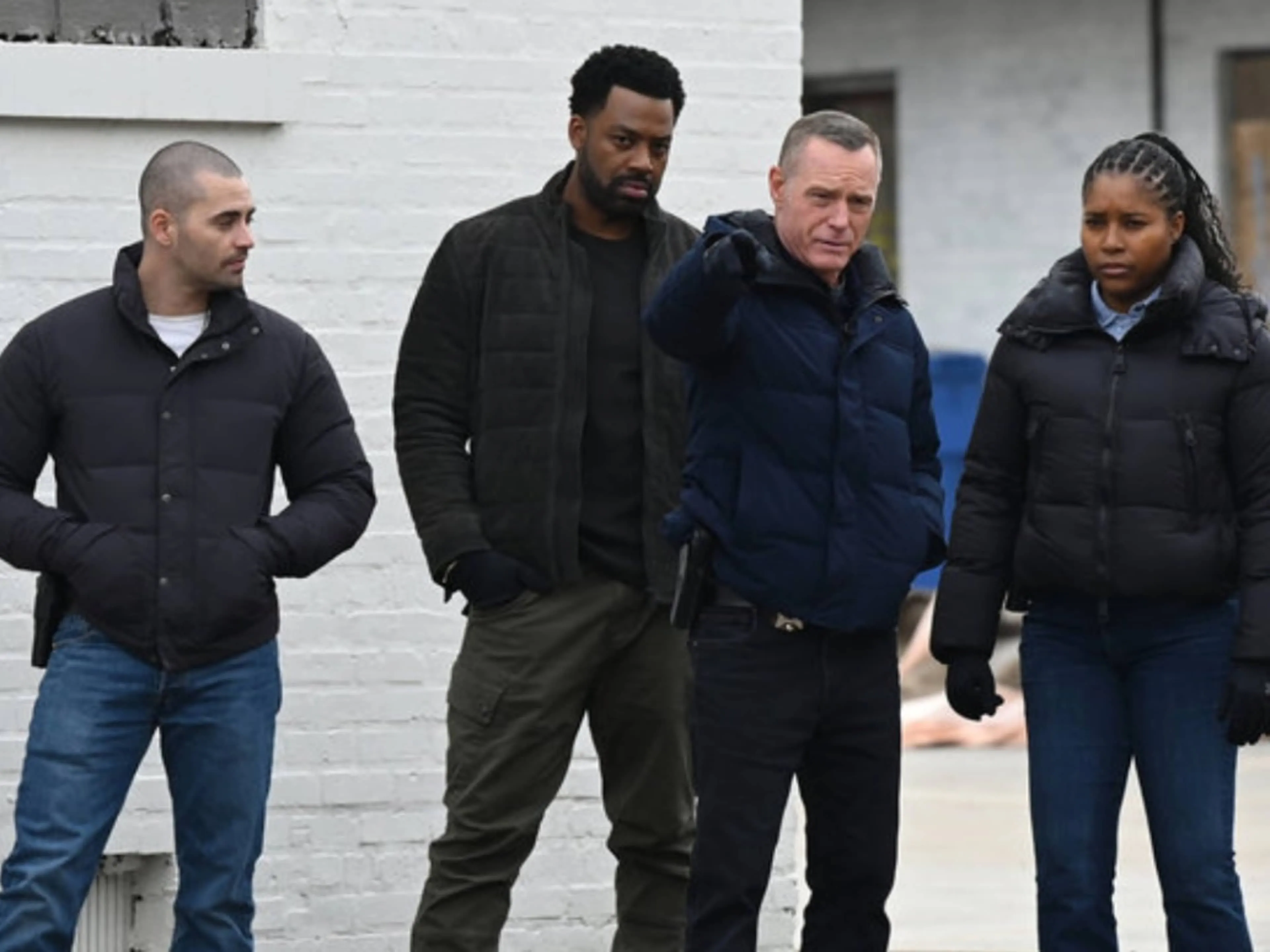 Voight Losing To Reid Would Have Been The Best Thing To Happen For Chicago PD Season 13