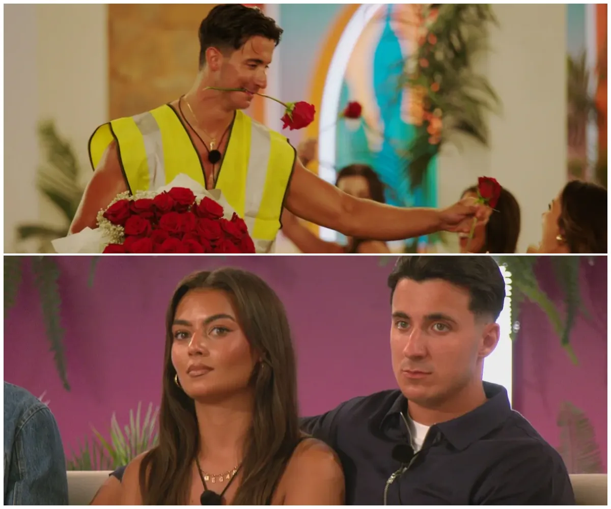 ‘He’s just playing for a sympathy vote’ – Love Island fans demand Tommy be AXED from the villa after brutal double dumping as backlash erupts over ‘boring’ behaviour and Megan heartbreak - suong