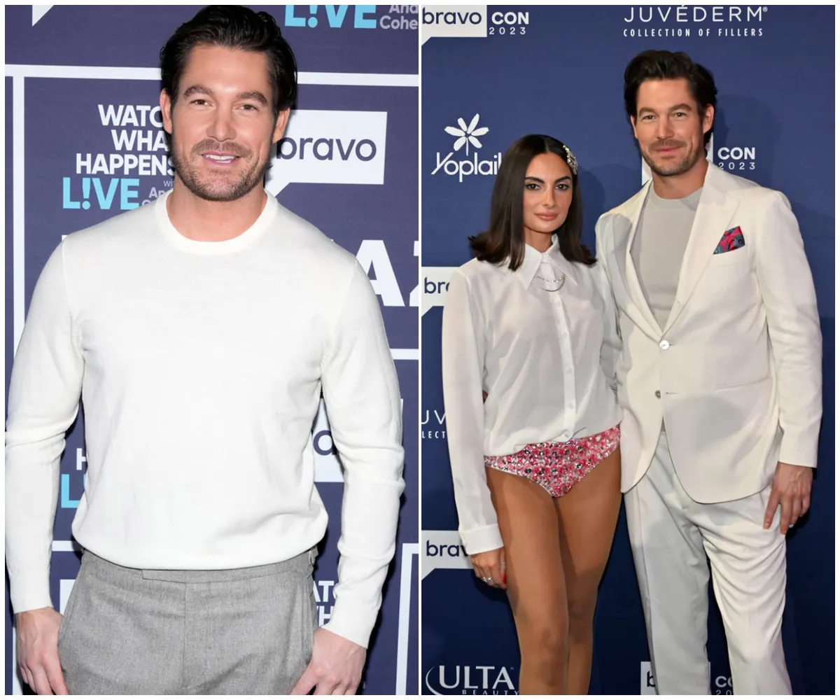 ‘ChatGPT is like the best therapist in the world’ – Southern Charm’s Craig Conover admits he used AI to cope with Paige DeSorbo breakup and claims it knew his love language, deepest fears, and how to help him move on - suong