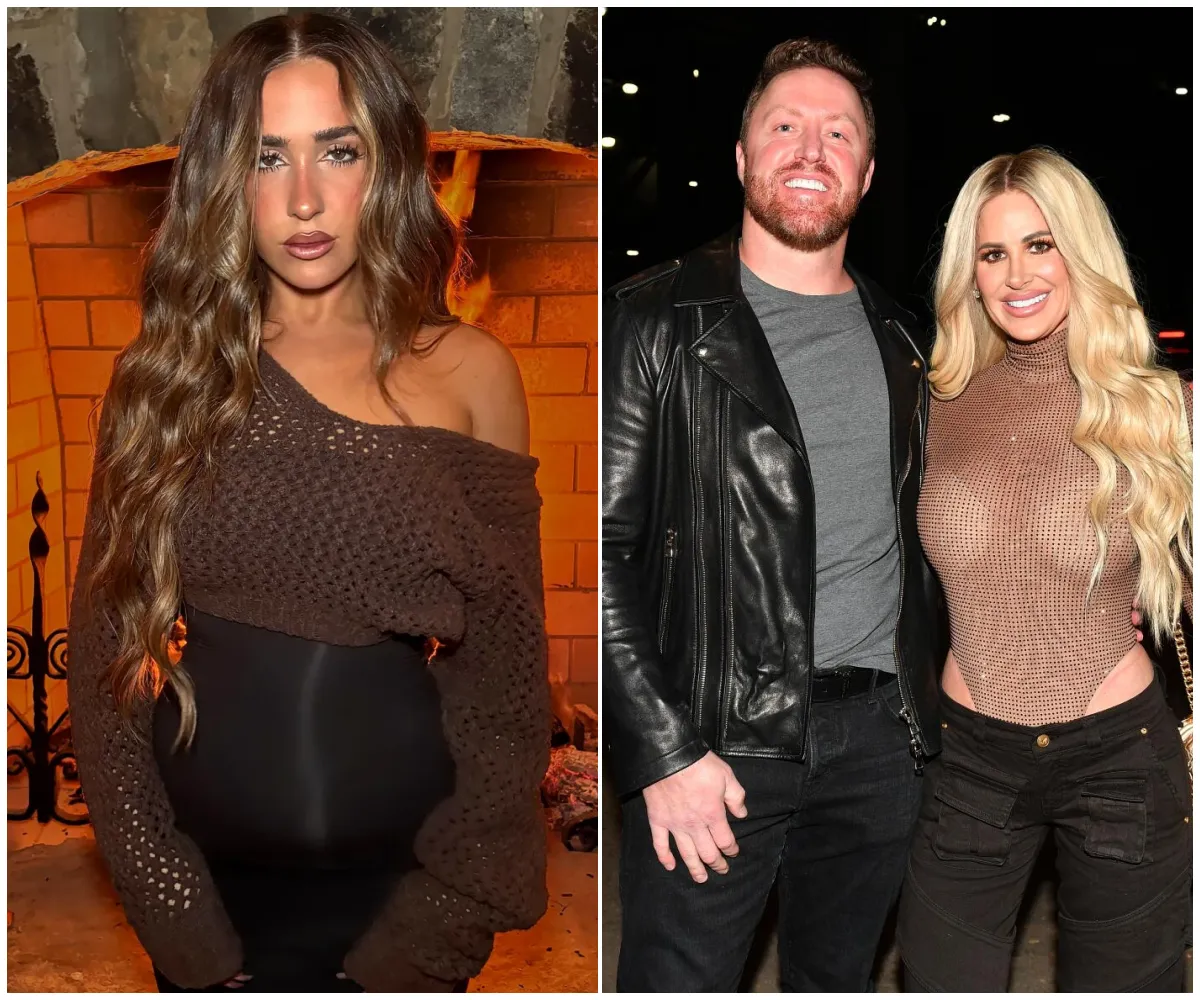 ‘It was a joint partnership in taking the money’ – Ariana Biermann breaks silence on Kim Zolciak and Kroy’s financial betrayal as she reveals where their relationship stands today after finding out her fortune was gone - suong