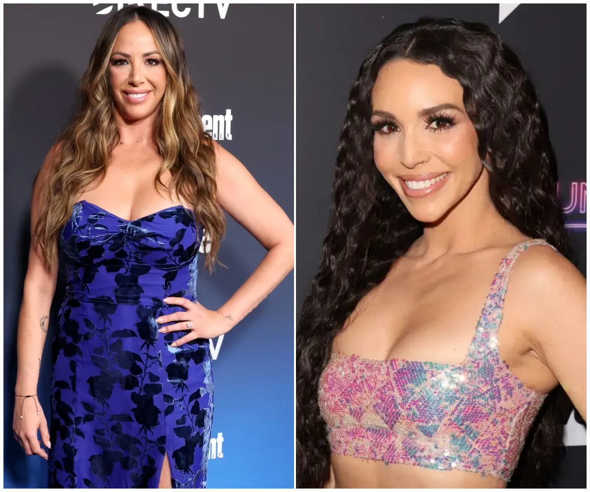 ‘I don’t even recognize myself anymore’ – Kristen Doute’s explosive feud with Scheana Shay exposes reality TV’s dark playbook as she threatens to quit The Valley over ‘manipulated-to-the-bone’ edit war - suong