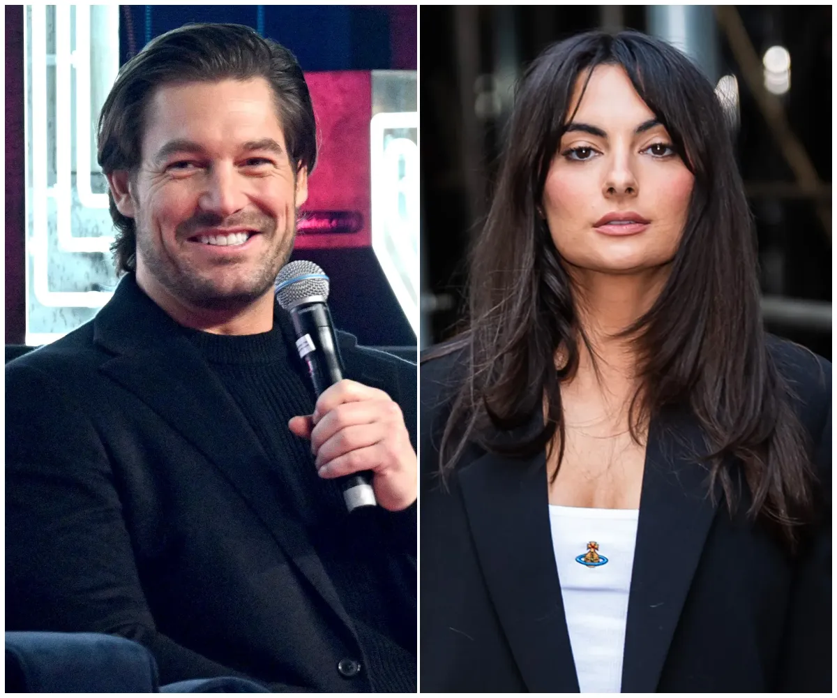 ‘How do I stay soft after she left’ – Craig Conover’s private ChatGPT messages revealed as insiders describe them as raw digital heartbreak after Paige DeSorbo split - suong